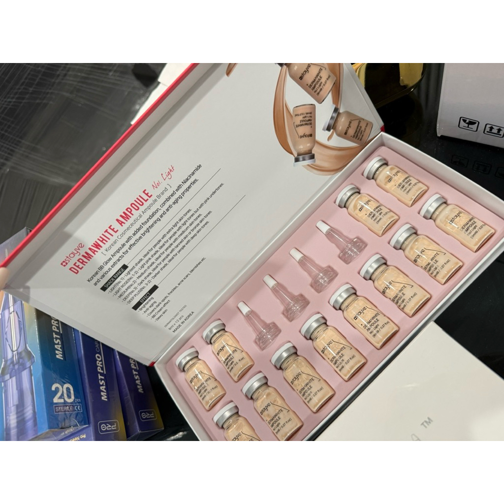 BB glow stayve ของแท้!!