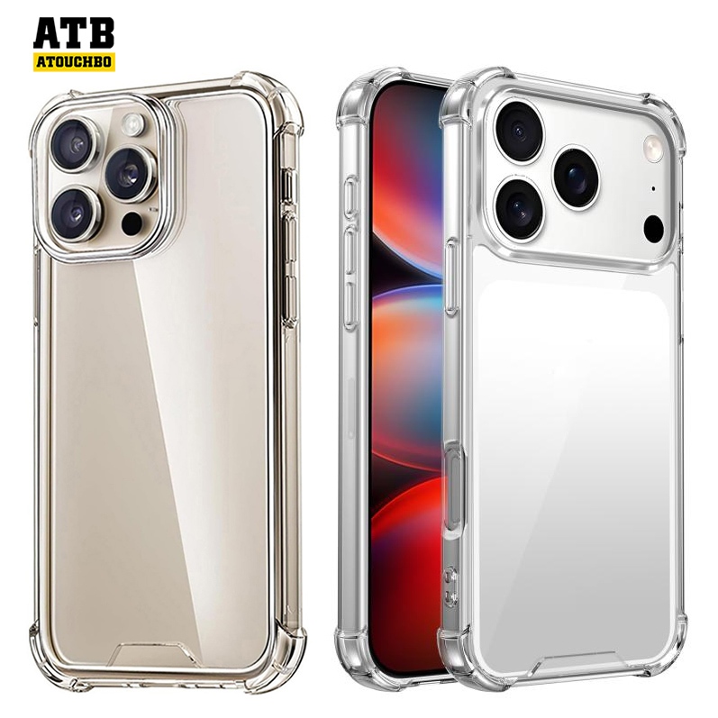 KingKong แท้💯% เคสกันกระแทก เคสใส iPhone 17 Pro/17 Pro Max/16 Pro/16 Pro Max/13/14/15/15 Pro/15 Pro Max เคสไอโฟน16/17