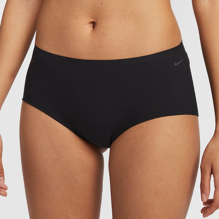 กางเกงชั้นในผู้หญิง Nike Leak Protection: Period ของแท้ ป้ายไทย