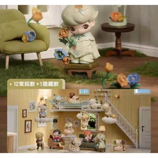 ⭐พร้อมส่ง⭐ Dimoo - The Missing Day (Art Toy/Designer Toy/Bli…