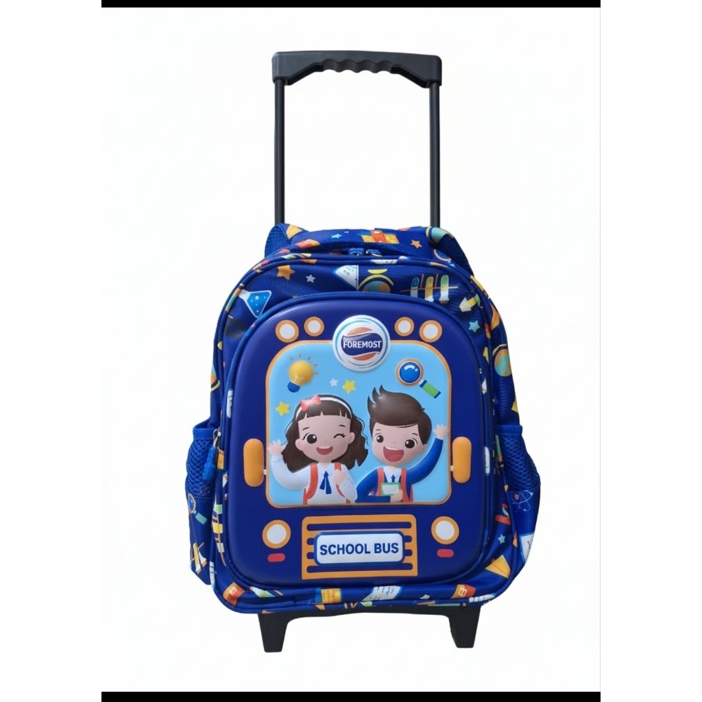 กระเป๋าล้อลาก กระเป๋าสะพาย พรีเมี่ยมจากFomost