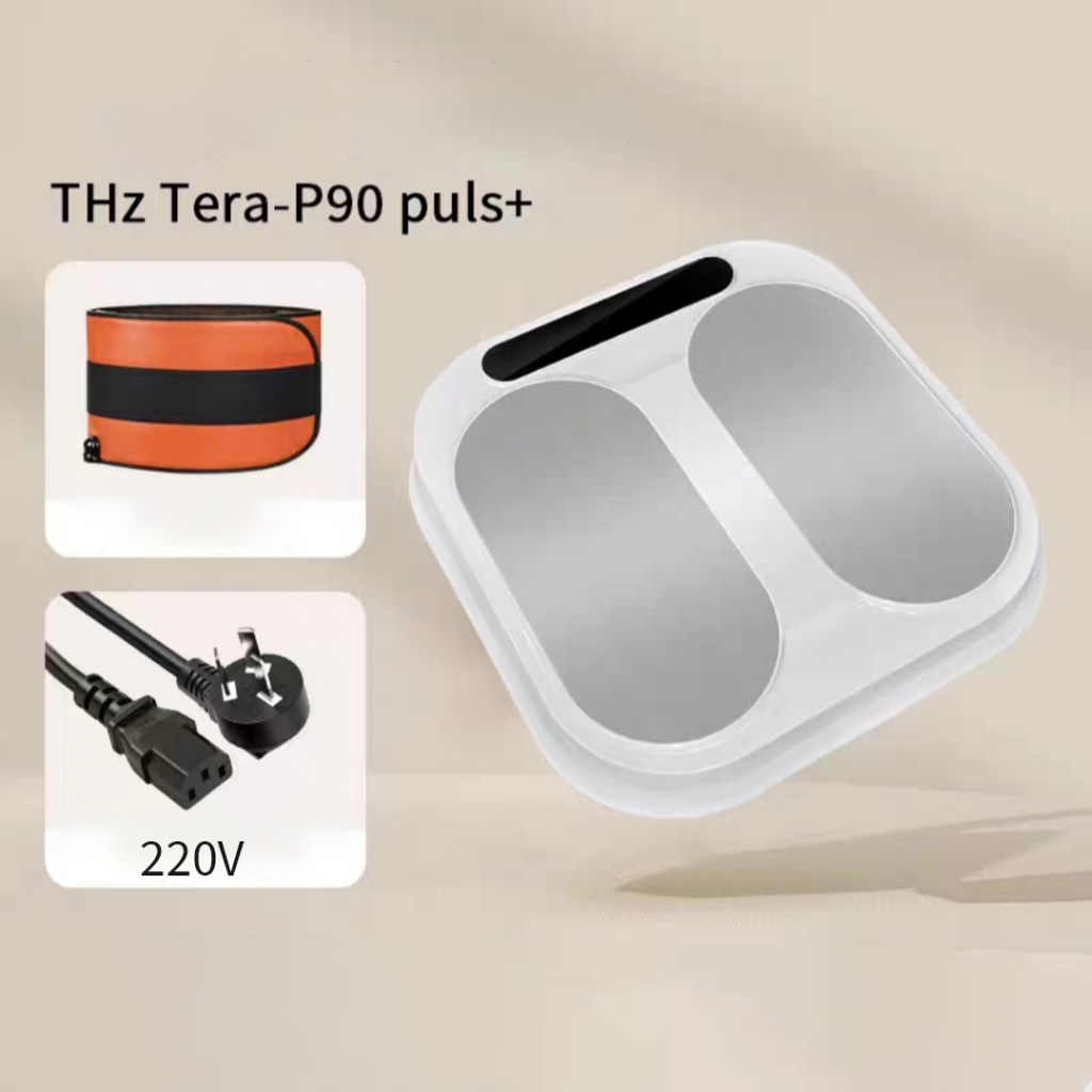 จัดส่งในประเทศไทยพร้อมการรับประกันฟรี /THz Tera-P90 Terahertz / อุปกรณ์กายภาพบำบัดมืออาชีพ