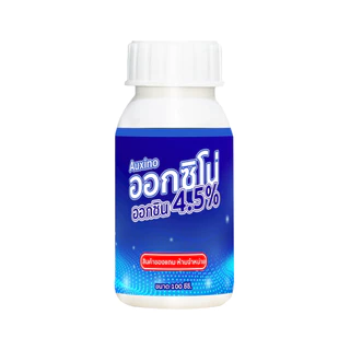 จีฟอร์ซวัน สารจับใบ 1ลิตร แถมฮอร์โมนอ๊อกซิน100ซีซี ช่วยเพิ่มประสิทธิภาพ ปุ๋ยน้ำ ที่ผสมร่วม 1ลิตร