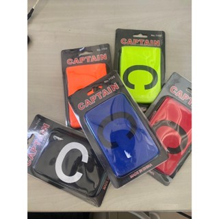 ปลอกแขนกัปตันทีมฟุตบอล VICTORY รหัส A017 สำหรับหัวหน้าทีม