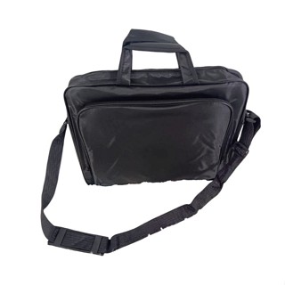 FEIYANA กระเป๋าใส่โน๊ตบุ๊ค กระเป๋าใส่เอกสาร ผ้าโพลีเอสเตอร์ …