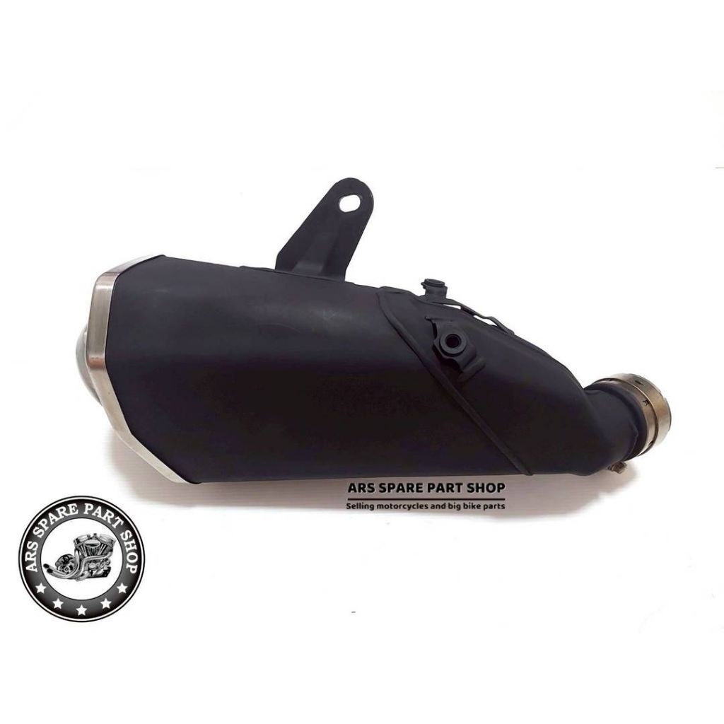 ท่อเดิม KAWASAKI Z900