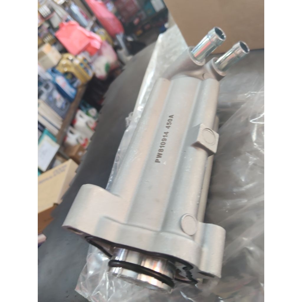 ออยเครื่อง ฝาแดง CPS EXORA GEN2 NEO