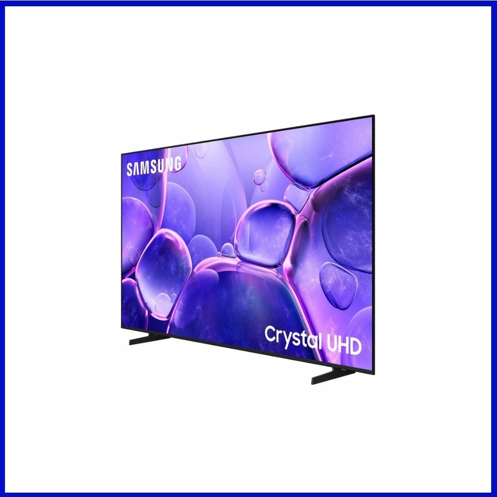 Samsung Smart TV UHD 4K  ขนาด  43 นิ้ว  ปี 2025  รุ่น UA43UE100FKXXT - รูปที่ 3