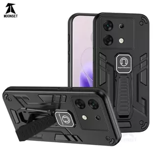 มาไหม่ เคสหุ่นยนต์ สำหรับ Xiaomi Mi14T Pro Mi13T Mi13Tpro MI12T Mi12Tpro กระแทก