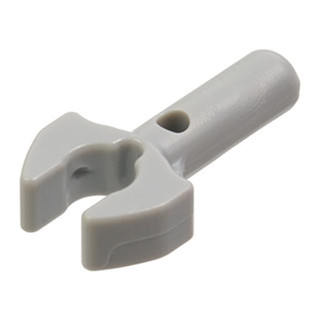 [638] ชิ้นส่วนเลโก้ Lego Part Bar 1L with Clip Mechanical Cl…