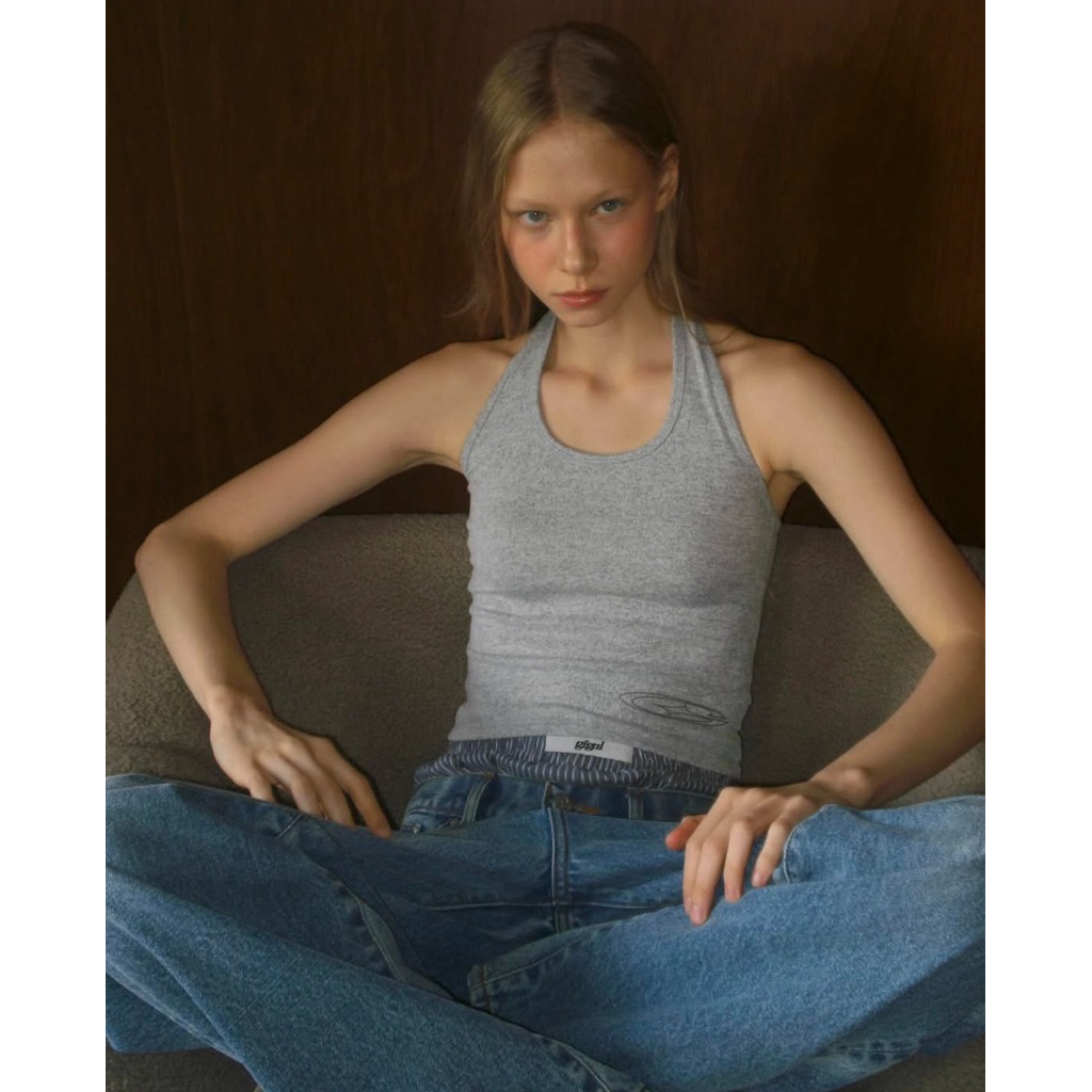 ส่งต่อ Gigal Walnut Top สีGrey