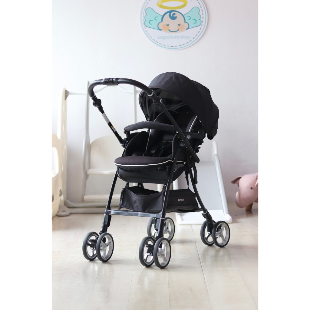 รถเข็นเด็ก Aprica Luxuna Sofa Cushion