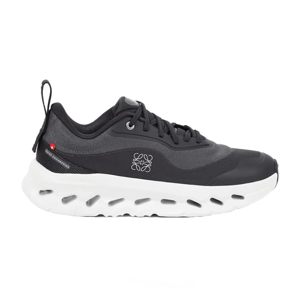 On x Loewe Cloudtilt 2.0 sneaker Black (W)37