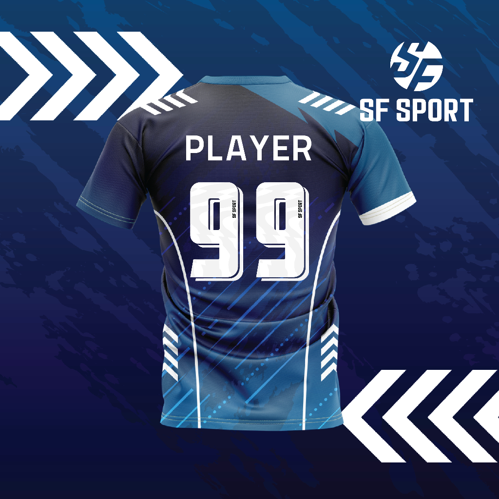 เบอร์เสื้อกีฬา เบอร์รีดติดเสื้อ เปลี่ยนสีได้ สั่งทำชื่อตนเอง ชื่อนักกีฬา