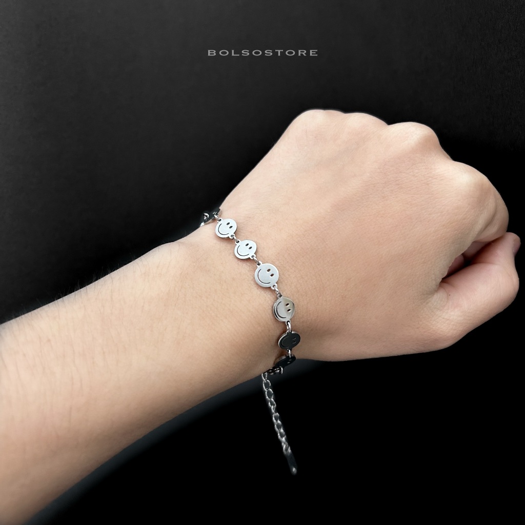 BOLSOSTORE กำไลข้อมือ รุ่น BL3756