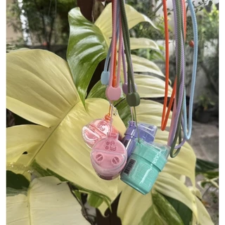 ยาดม“แทนใจ” รุ่น Booster (บูสเตอร์) ใช้ดม กลิ่นยูคาลิปตัส อโรม่าหอมระเหย​ ของชำร่วย​ ยาดมเทอร์โบ น้ำมันสกัดยูคา ปลอดภัย