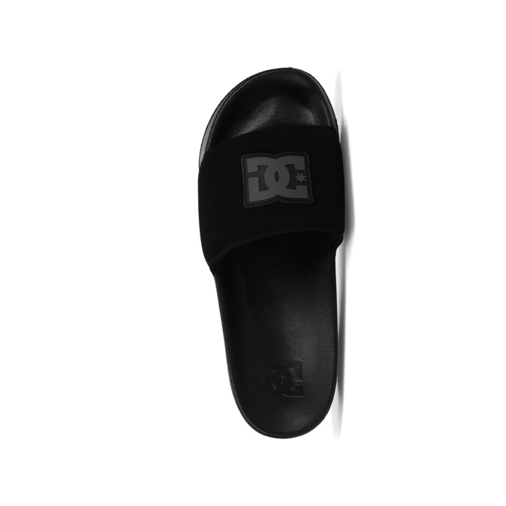 DC SHOES รองเท้าแตะผู้ชาย Mens DC Slide (002) 253 ADYL10043-002