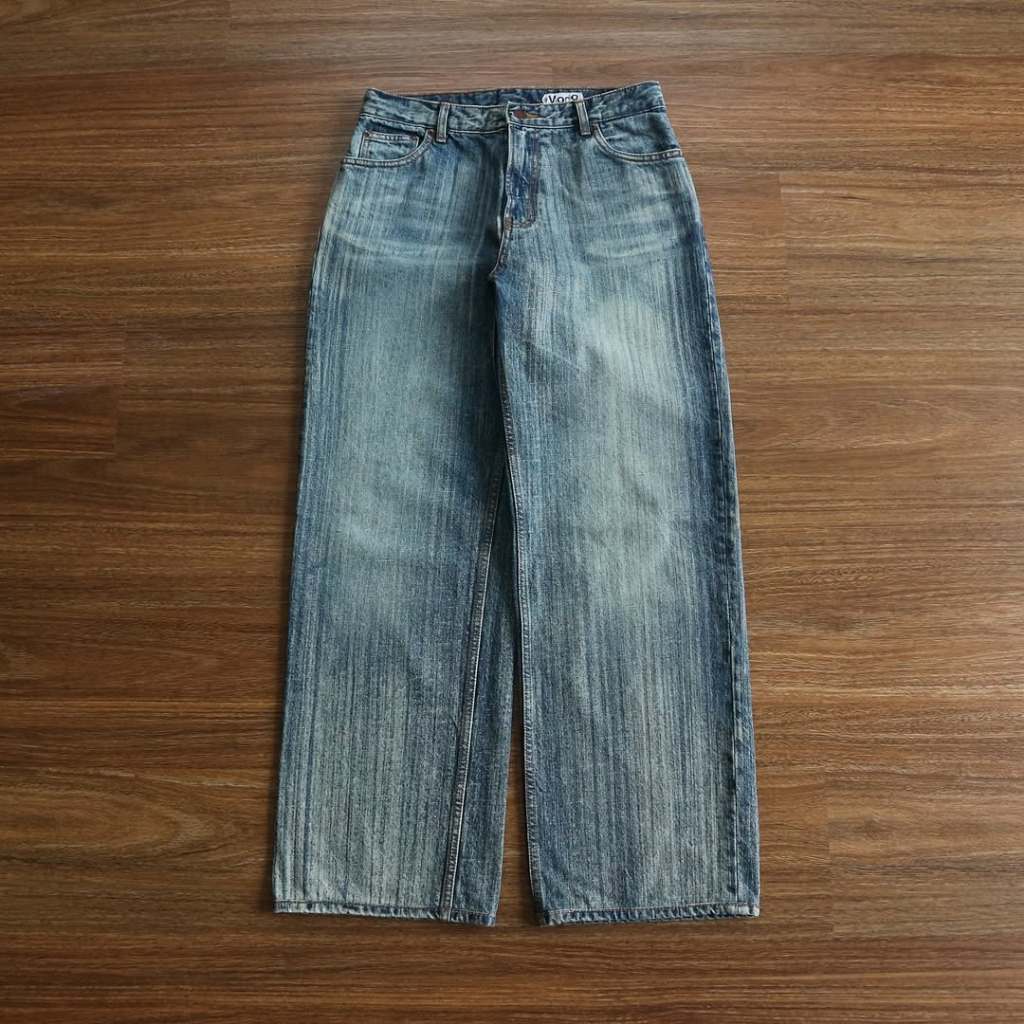 WAYWARD SON - MOD7W - MOD9