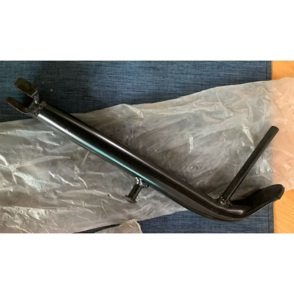 ขาตั้งข้าง Kawasaki kr125 เหล็กหนา