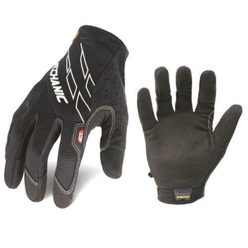 ถุงมือ ยี่ห้อ IRONCLAD รุ่น Mechanics Glove จาก U.S.A