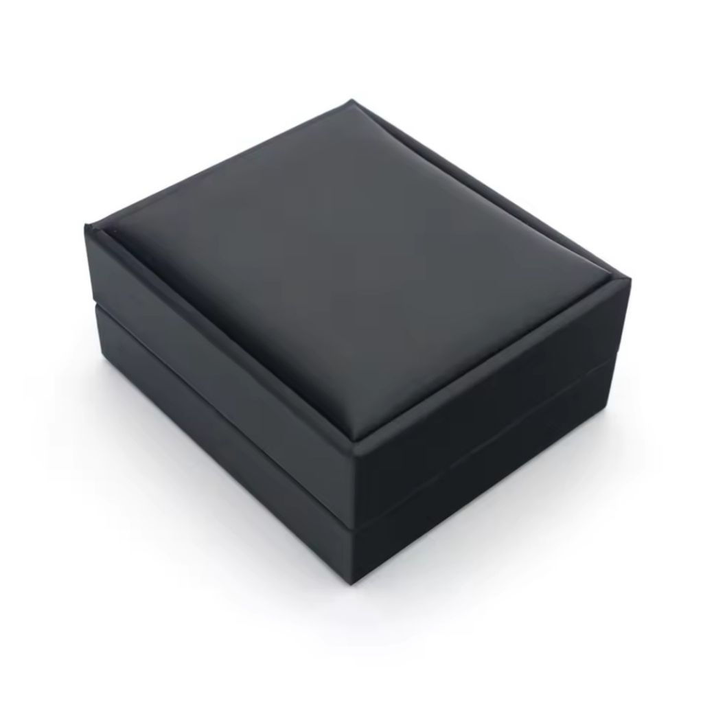 คัฟลิงค์เต่าทอง-Ladybug Cufflinks - รูปที่ 2