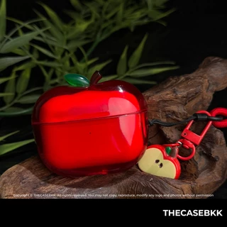 DE'APPLE เคสแอร์พอด Case AirPods THECASEBKK