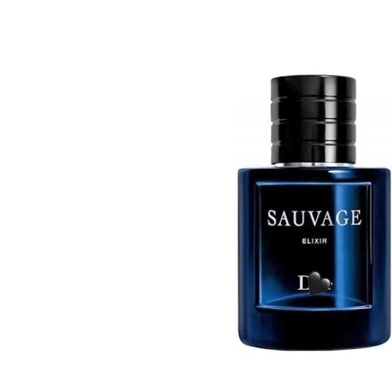 ✴️ส่งฟรี ของแท้ 100% น้ำหอม Dior Sauvage Elixir Fragrance 100 ML.