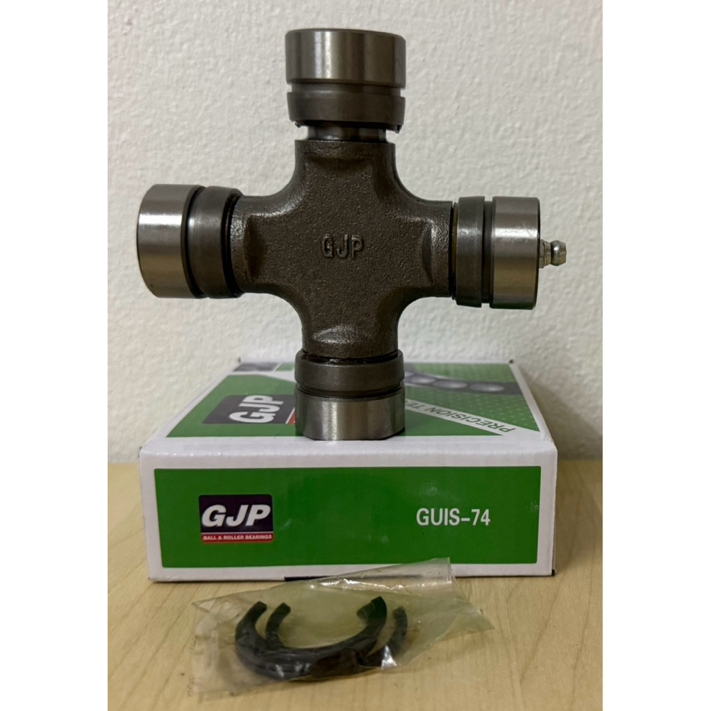 ยอยกากบาทเพลากลาง ISUZU D-MAX COMMONRAIL .GUIS-74 ยอย D MAX ตัวเตี้ย ยกสูง 4WD