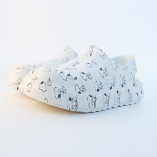 [ฟรีน้ำหอมเกาหลี]รองเท้าเด็กโต Baoji x Peanuts (Snoopy) รุ่น…