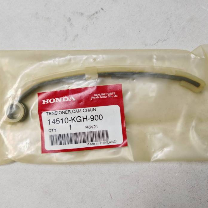 14510-KGH-900 ยางกดโซ่ราวลิ้น/HONDA/FS125/M