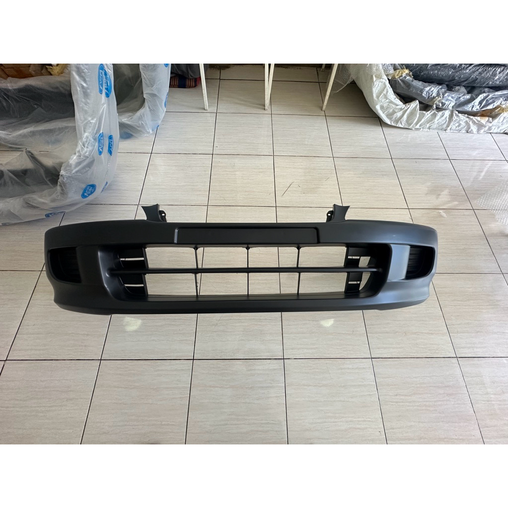 กันชนหน้า HONDA CITY 1999 - 2000 TYPE Z