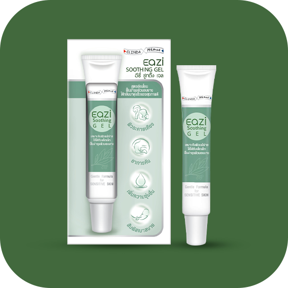 122592 - EAZI Soothing Gel 30 g.อีซี่ ซุทติ้ง เจล