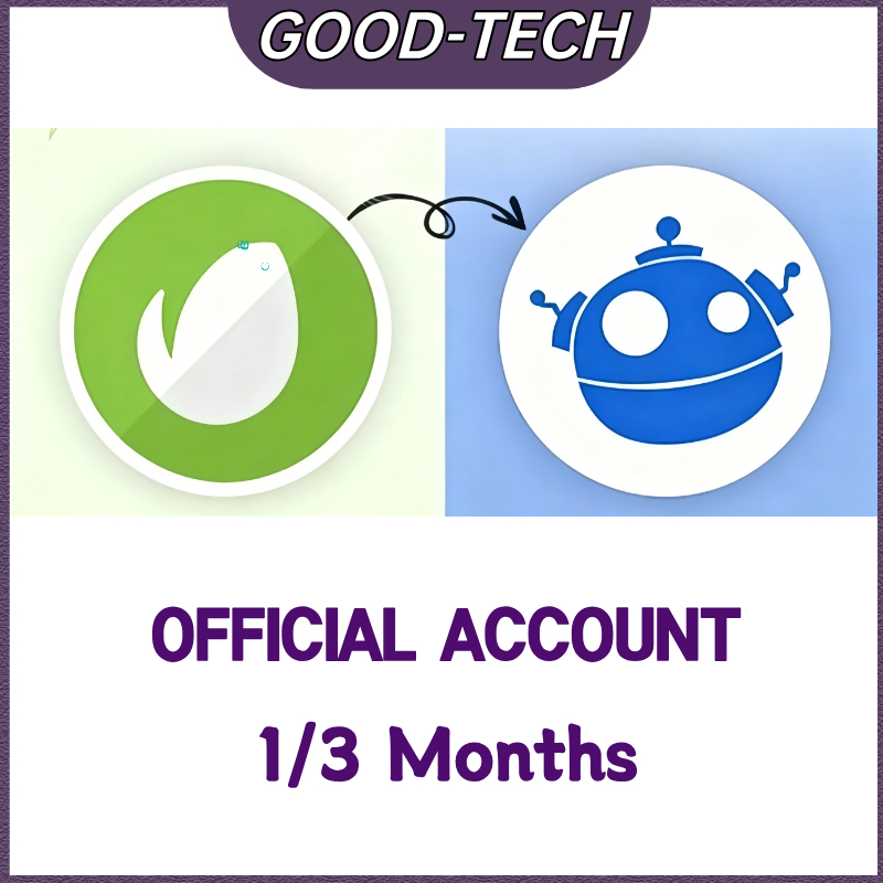 Elements 1/3 Month Access