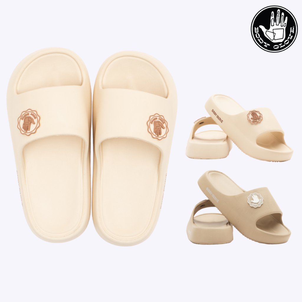 BODY GLOVE Sandals รองเท้าแตะแบบสวม รวมสี