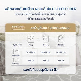 AMOUR - CHANDELIER COLLECTION 460 Series (*สินค้าแยกชิ้น-โปรดเลือกชนิดสินค้า) ผ้าปูที่นอน, ผ้านวมเย็บสำเร็จ
