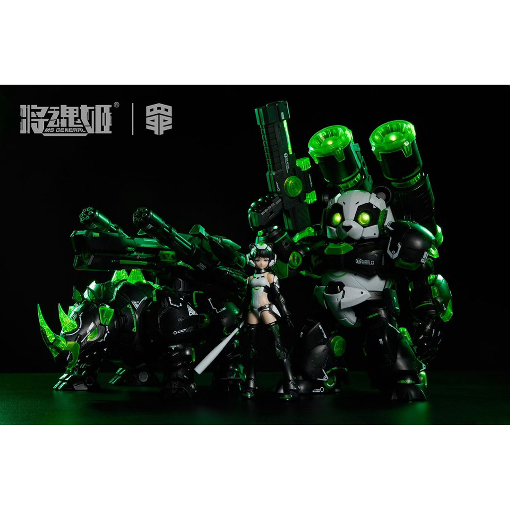( Pre-Order ) 1/12 Sin 03 Sloth Limited WF2025