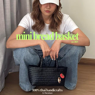พร้อมส่งค่ะ (ระวังของเลียนแบบ) FLIN MINI BREAD ORIGINAL กระเ…