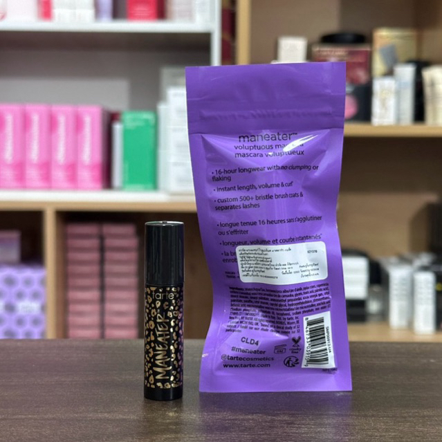 Tarte Maneater Mascara