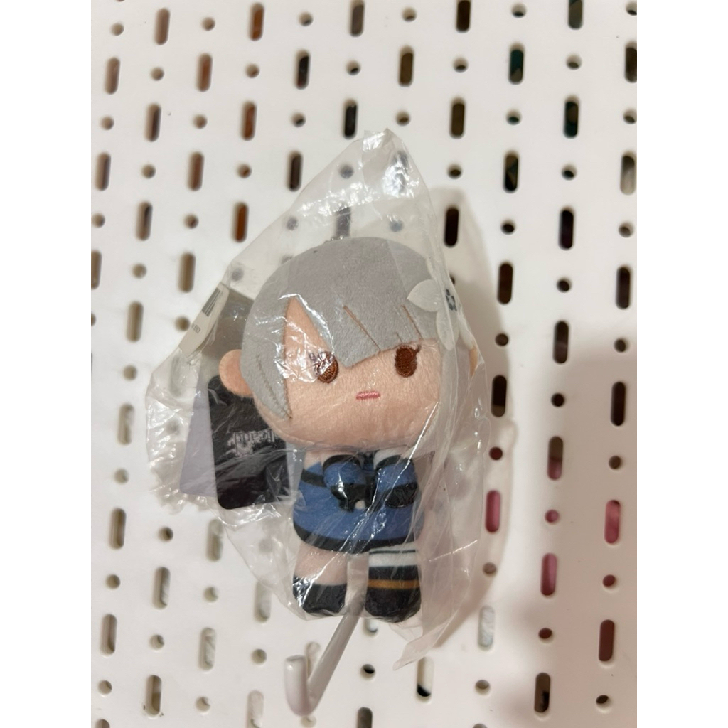 พวงกุญแจอนิเมะNieR Replicant More Plus Mascot Kaine ป้ายห้อย ลิขสิทธิ์แท้จากญี่ปุ่น🇯🇵