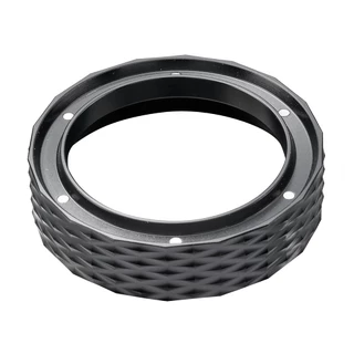 [NEW ACCESSORY]DOSING RING BLACK/GREY MINIMEX วงแหวนกันกาแฟหก