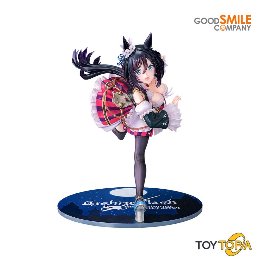 (969381) Eishin Flash: Umamusume: Pretty Derby 1/7 Scale By Phat!
