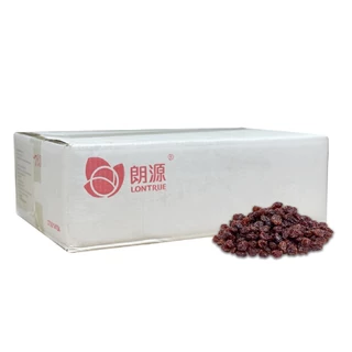 KINGLAND ลูกเกดดำ 10kg | Black Raisins