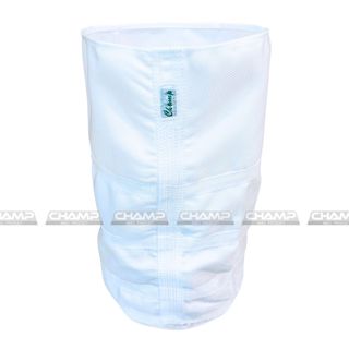 ถุงคั้นน้ำกะทิ อุปกรณ์คั้นกะทิ ถุงผ้า คั้นกะทิสด แชมป์