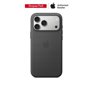 iPhone 17 Pro Max TechWoven Case with MagSafe