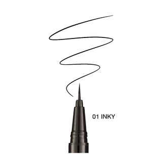 beWiLD Matte Liner Extra Slim 0.01 mm.