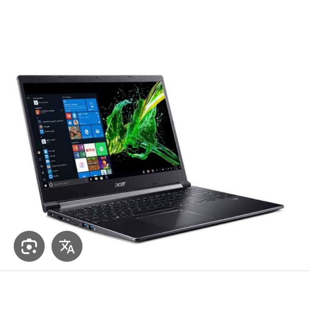 Acer Aspire 7 A715-42g