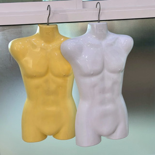 ✨👕 หุ่นแขวนชาย รุ่น K005 👕✨ โชว์เสื้อผ้าผู้ชายให้ดูเท่ มีสไต…