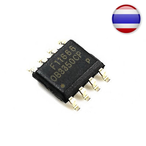 2pcs SOP8 OB3350CP OB3615PJP OB5269CP OB3350 OB3615 OB5269