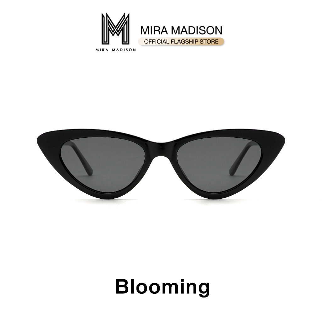 Mira Madison Sunglasses แว่นตากันแดด รุ่น Blooming