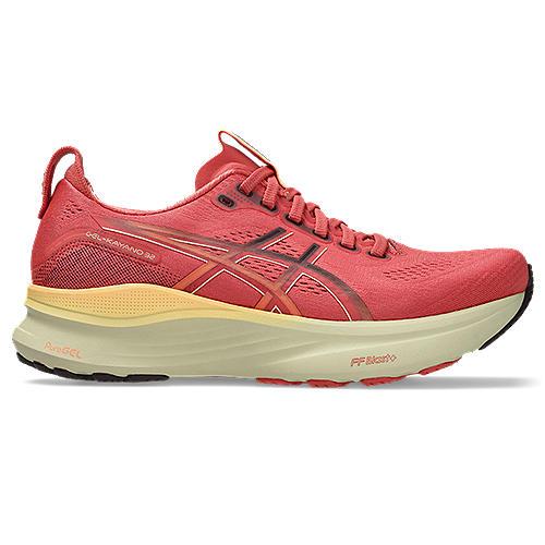 ASICS :  1012B838.700 GEL-KAYANO 32 WOMEN รองเท้าวิ่งผู้หญิง ของแท้